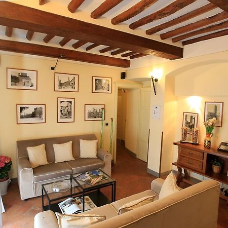 Palazzo Mari Hotel San Gimignano Exterior foto
